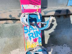 -华彬猛犸滑雪场