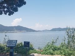 -东钱湖旅游度假区