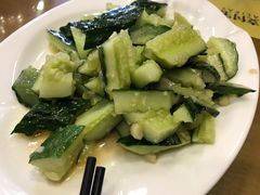 -有家驴肉黄面(敦煌店)