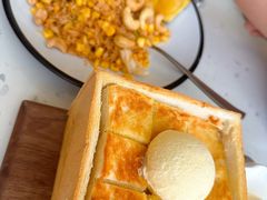 -大树餐厅(长白万象汇店)