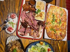 -1886德国汽车餐厅(外滩中央店)