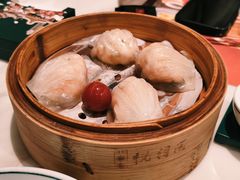 -悦得闲广式点心茶楼(蓝鲸世界店)