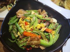 -小土豆北方菜馆(方庄店)