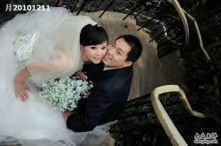 -飞鱼婚纱摄影(宏福大厦店)