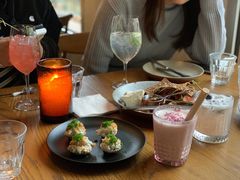 -BOR Eatery(安福路店)