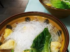 -食惠里小笼包面馆(越秀店)