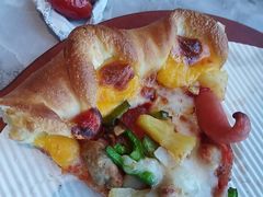 -必胜客(新潮店)