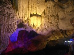 -佛爷洞旅游景区