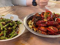 -五七小李子油焖大虾(总店)