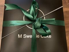 -姆们M Sweetie Cake(五道口店)