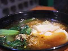 -京狮炙燥·精酿烧烤(首经贸店)