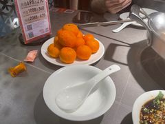 -骨之味·筒骨汤火锅(江头店)