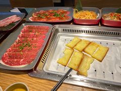 -新石器烤肉(招商1872店)