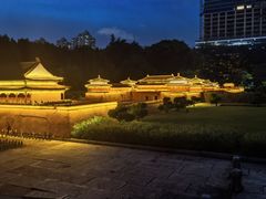 -深圳锦绣中华民俗村