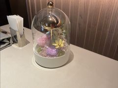 -悦融琥珀·京鲁菜·海味珍品(西单店)