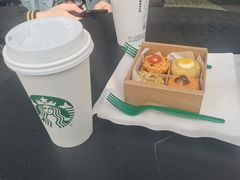 -星巴克(成都龙湖三千集店)