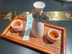 -长安大牌档之龙头酒肆(荣民龙首广场店)