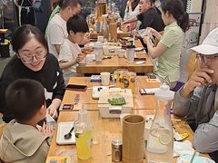 -本色.小马哥烧烤(无锡九里仓店)
