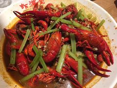 -虾满堂(瑞虹店)