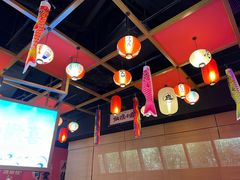 大堂-仙隐小鹿中華の日料(荣民龙首广场店)