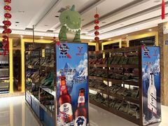 -V麦量贩KTV(富康城店)