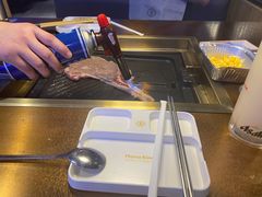 -金妈家烤肉(龙湖U城天街店)