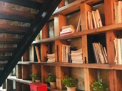-漫咖啡MAANCOFFEE(清江路店)