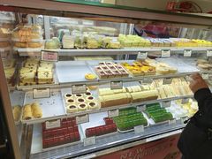 -蜂蝶来饼店(拱北总店)