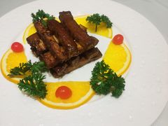 -太仓珀丽酒店-粤季餐厅