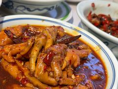 -欧记大排档·景德菜(上海首店)