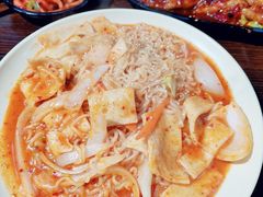 -妈妈手(山大总店)