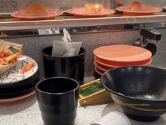 -争鲜回转寿司(太阳宫凯德MALL店)