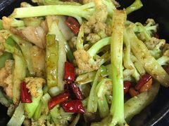 -大梁骨头馆·酱骨老菜(友好店)