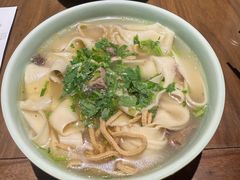 -萧记三鲜烩面(郑汴路店)