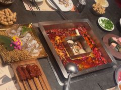 -锦城印象火锅(天府三街店)