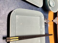 -鹊华居·地道鲁菜·海鲜·融合味(大明湖店)