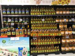 -家乐福(古北店)