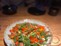 -嘎嘎鸭脑壳江湖菜(五里店)