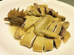 -沙河粉村·国家非遗传承(云台店)