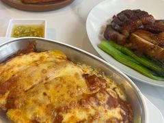 -维园港式茶餐厅(龙岗盛平店)