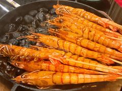 -徐记私厨(半淞园路店)