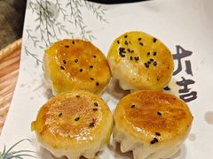 -小秦淮·南京土菜(新亭西路店)