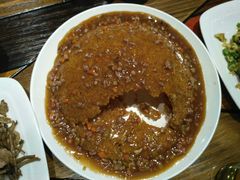 -POLO小馆·老南京菜(解放路店)