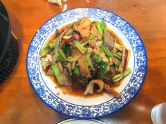 -苏州藏书羊肉(本溪路店)