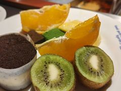 -星伦多自助料理·涮烤一体(虹悦城店)