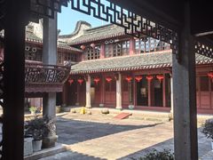 -庆安会馆