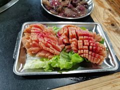 -铜元老码头鳝鱼火锅