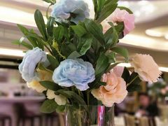 -富春江励骏酒店-西餐厅