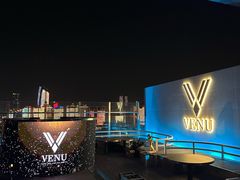 -VENU+海景酒廊