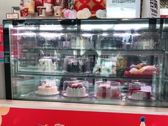 -DQ·蛋糕·冰淇淋(通州万达店)